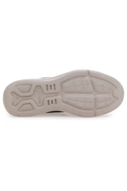Sneakers marroni in mesh con suola ammortizzata Joma Corinto Men 2524