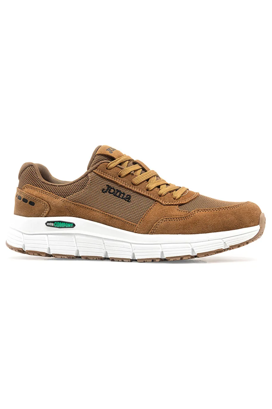 Sneakers marroni Joma CLUMS2626