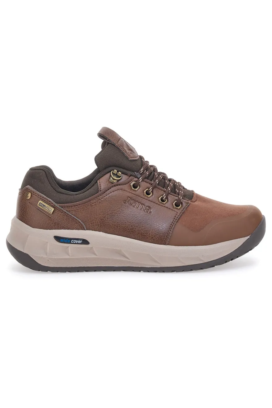 Sneakers Marroni Joma Daimiel