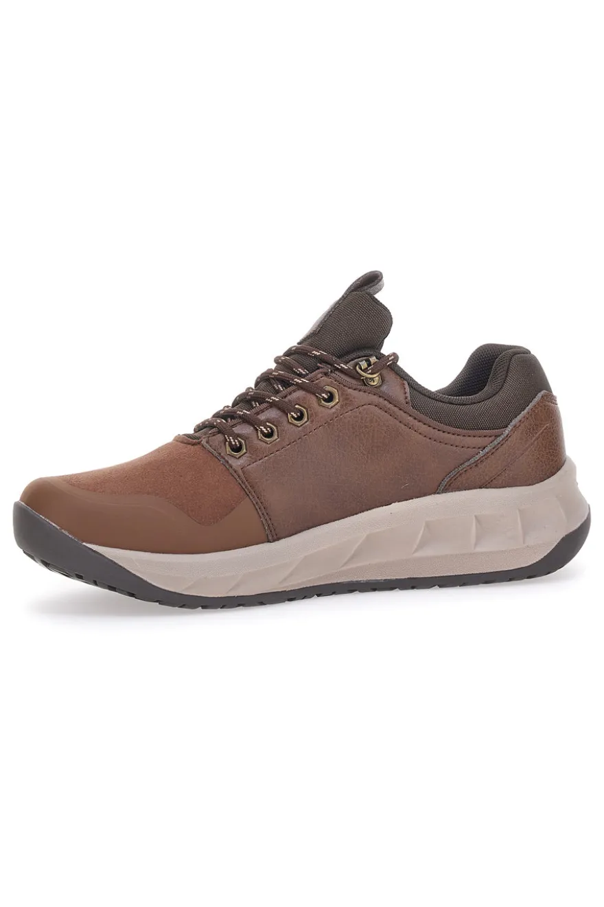 Sneakers Marroni Joma Daimiel