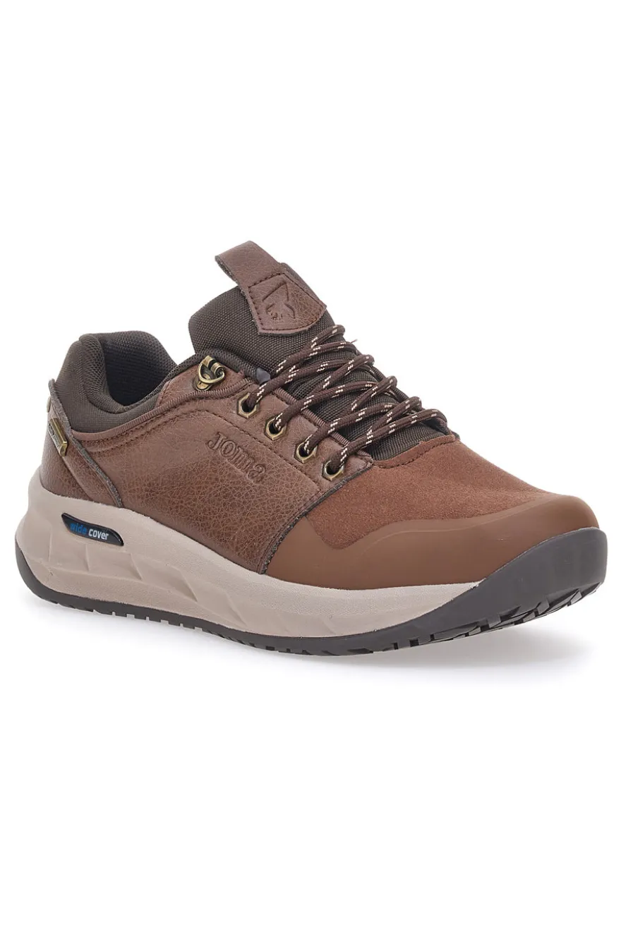 Sneakers Marroni Joma Daimiel