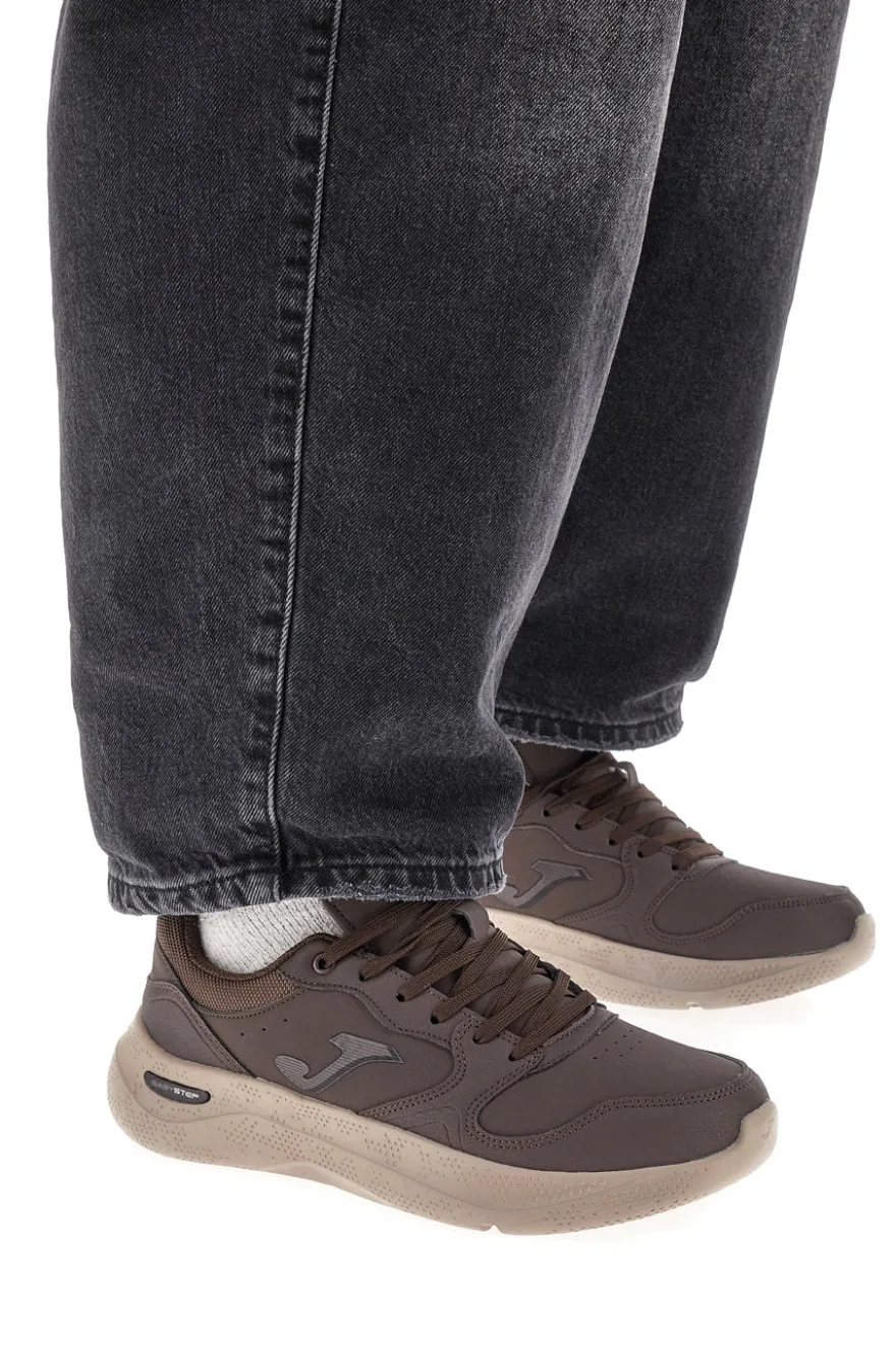 Sneakers Marroni Joma Drakar Men 2443