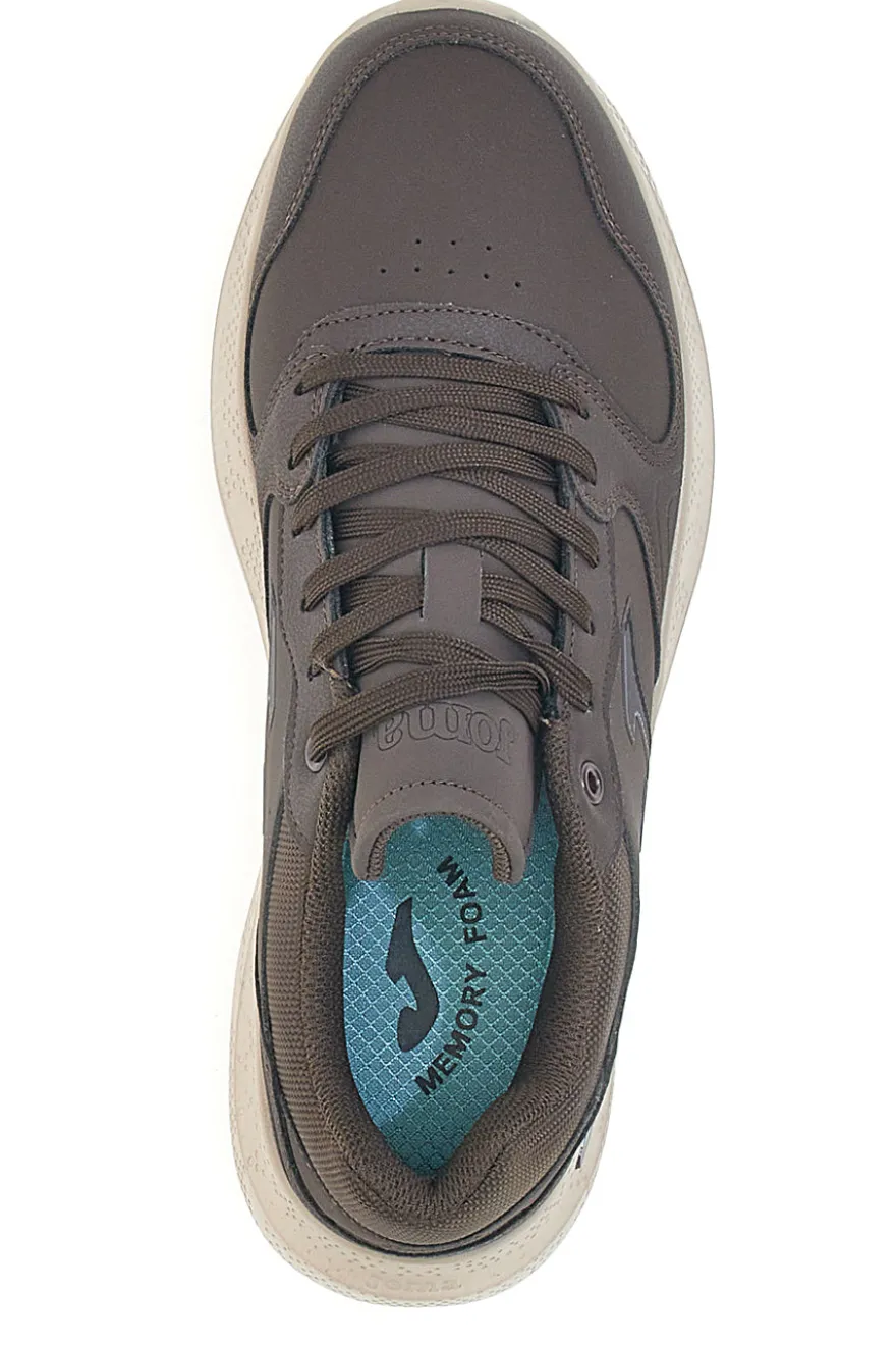 Sneakers Marroni Joma Drakar Men 2443
