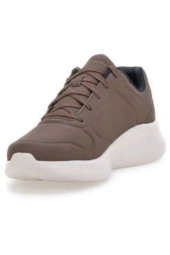 Sneakers marroni leggere ammortizzate Skechers SKECH-LITE PRO NULLIFY