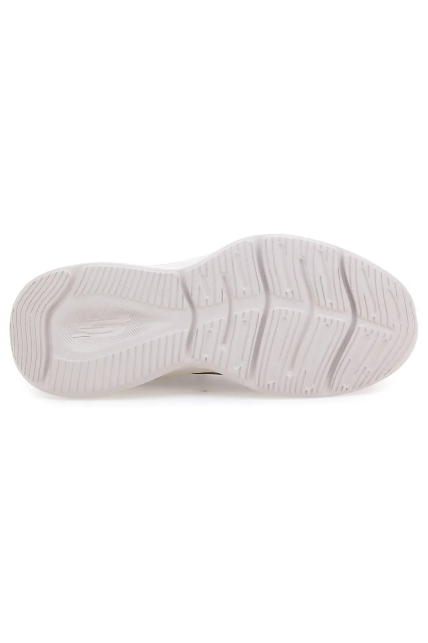 Sneakers marroni leggere ammortizzate Skechers SKECH-LITE PRO NULLIFY
