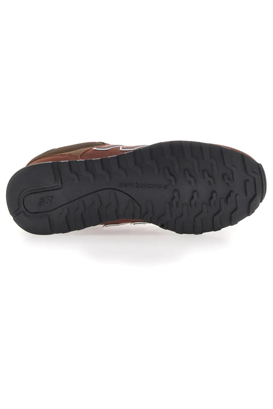 Sneakers Marroni New Balance 500OBY