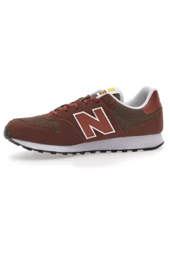 Sneakers Marroni New Balance 500OBY