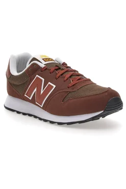 Sneakers Marroni New Balance 500OBY