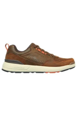 Sneakers Marroni Skechers Rozier Mancer