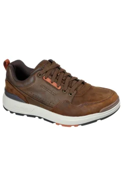Sneakers Marroni Skechers Rozier Mancer