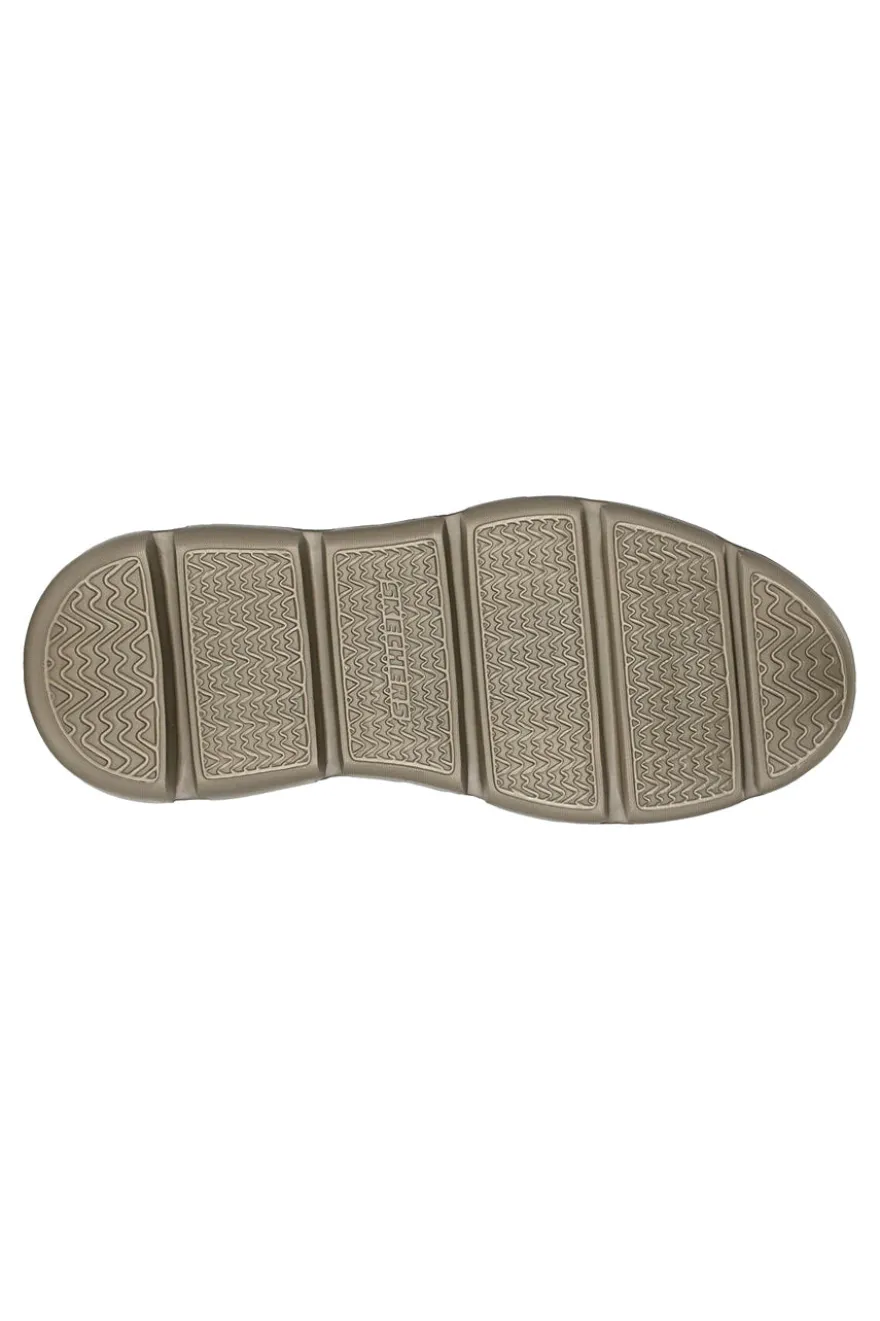 Sneakers Marroni Skechers Hands Free Slip-ins Garza - Gervin