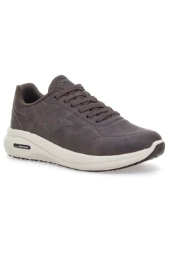 Sneakers marroni slip resistant con memory foam Joma Rayan Men W2526