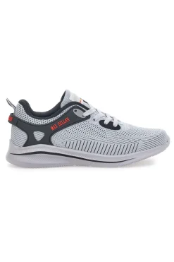 Sneakers Max Dillan 239 Grigio