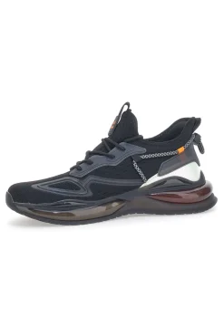 Sneakers Max Dillan 0962 Nere