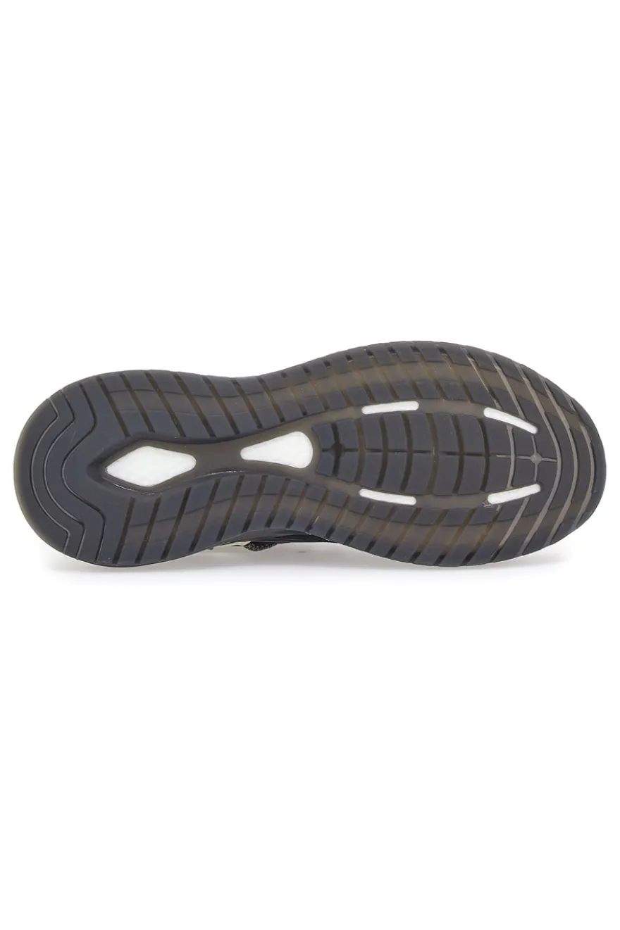 Sneakers Max Dillan 0962 Nere