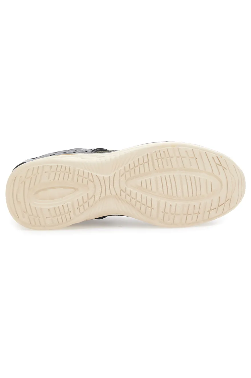 Sneakers Max Dillan 008 Oliva