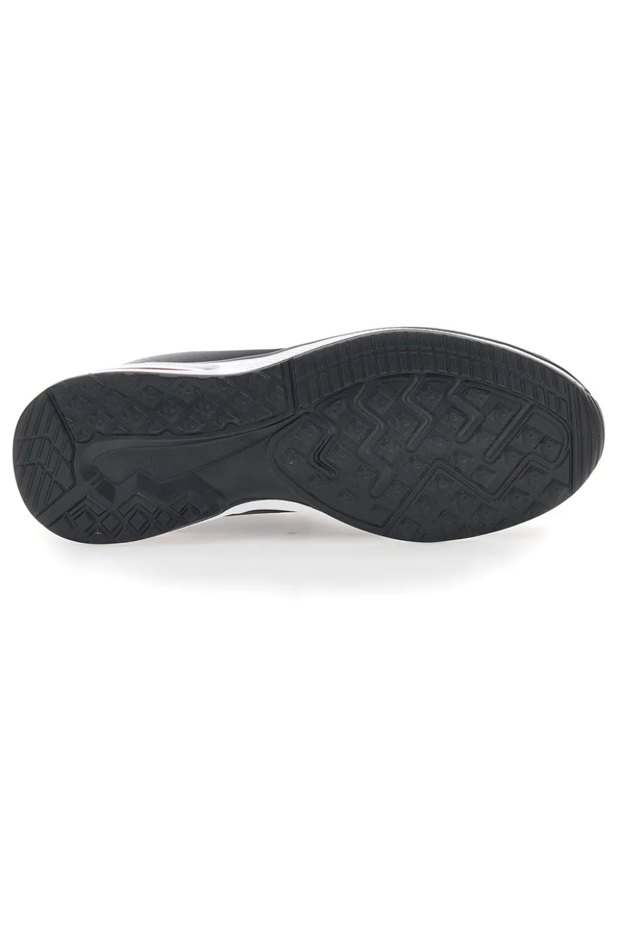 Sneakers Max Dillan 913 Rosso