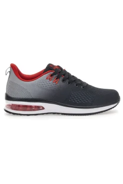 Sneakers Max Dillan 913 Rosso