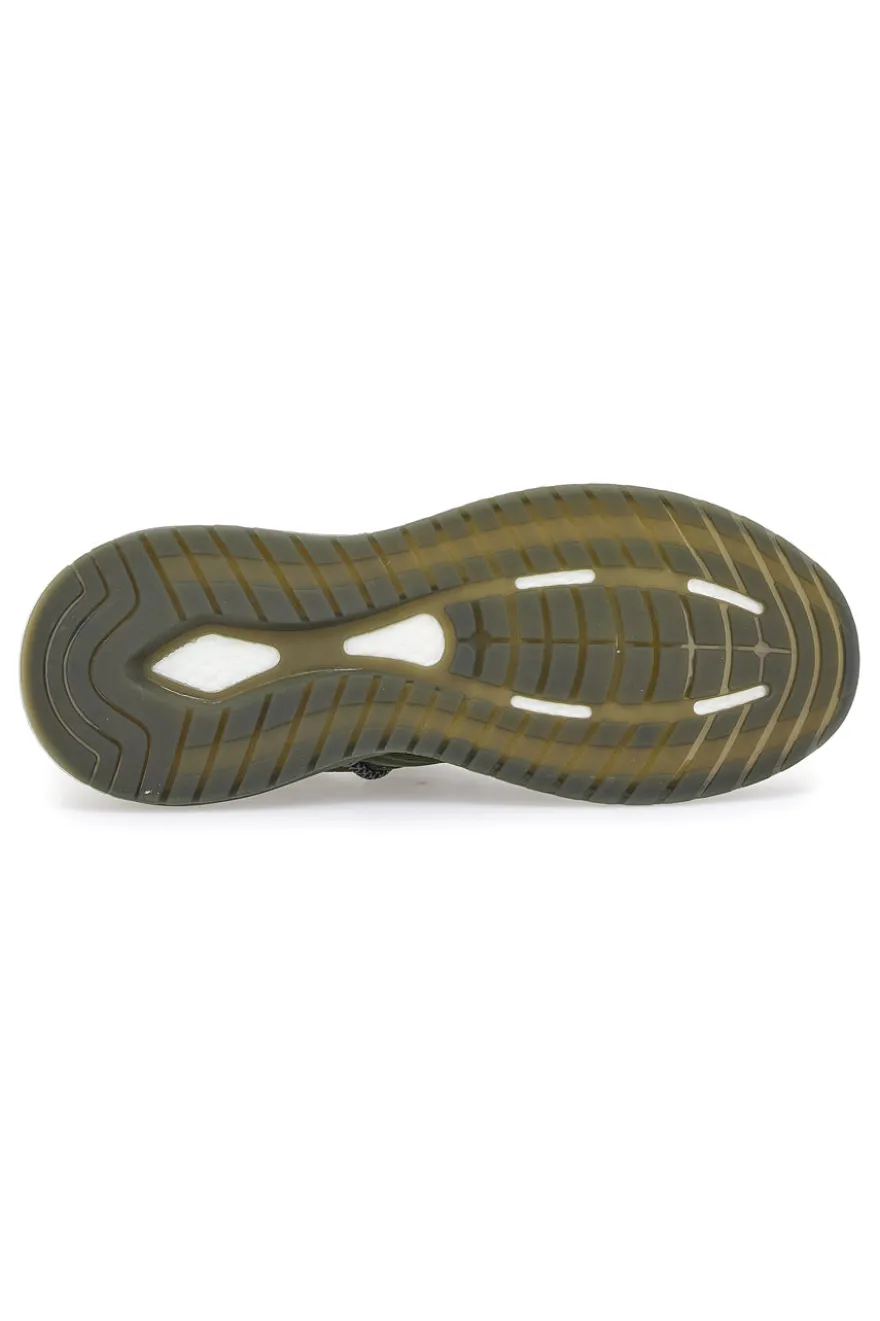 Sneakers Max Dillan 0961 Verdi