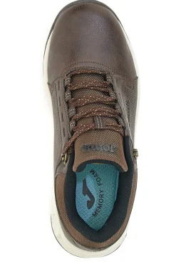 Sneakers Memory Foam Marroni Joma Alberche Men 2324