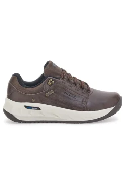 Sneakers Memory Foam Marroni Joma Alberche Men 2324