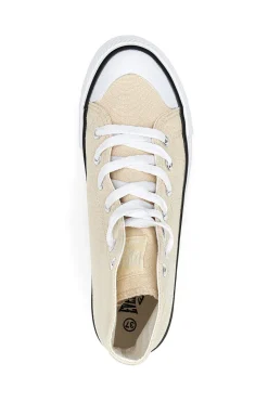 Sneakers Mid Beige Everlast 2127