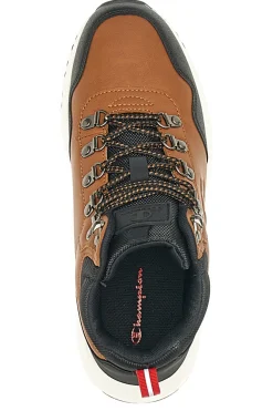 Sneakers Mid Cut Champion Climb RX MID Marrone