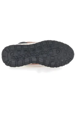 Sneakers Mid Cut Champion Climb RX MID Marrone