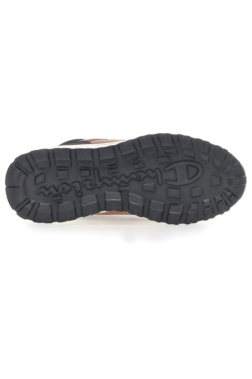 Sneakers Mid Cut Champion Climb RX MID Marrone