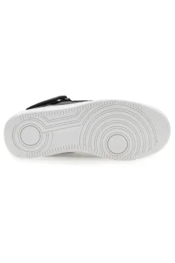 Sneakers Mid Cut Coveri Force Nere