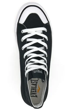Sneakers Mid Cut Everlast 2302129 Nere