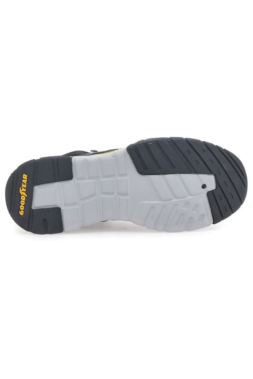 Sneakers Mid Cut Goodyear 32006