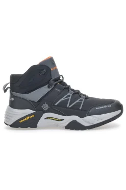Sneakers Mid Cut Goodyear 32006