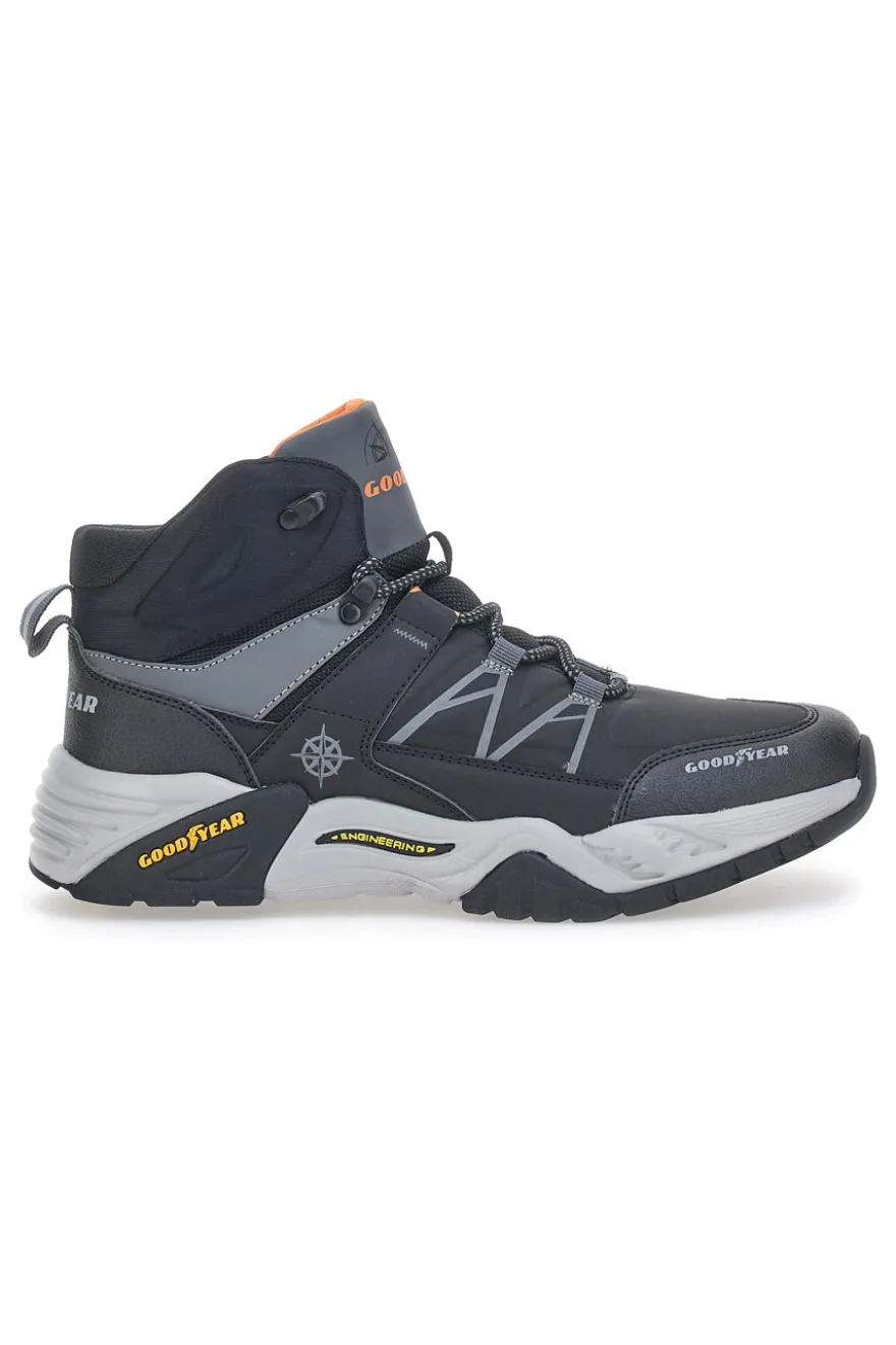 Sneakers Mid Cut Goodyear 32006