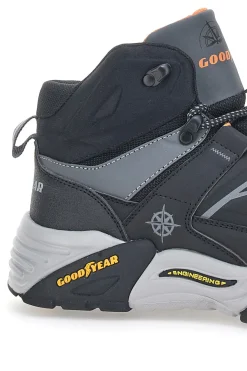 Sneakers Mid Cut Goodyear 32006