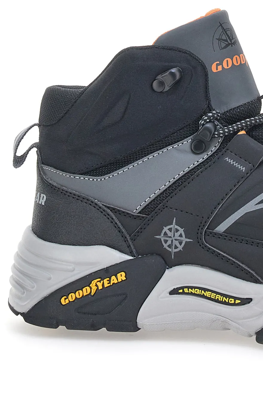 Sneakers Mid Cut Goodyear 32006