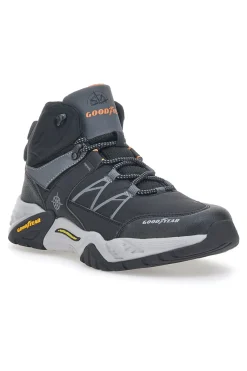 Sneakers Mid Cut Goodyear 32006