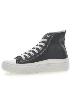 Sneakers Mid Cut W Max 2116 Nere