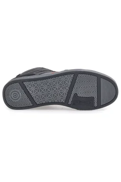 Sneakers mid nere con dettagli a contrasto Carrera CAM233032020