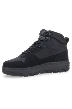 Sneakers mid nere waterproof Champion RD18 Mid Utility WP