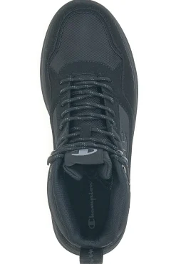 Sneakers mid nere waterproof Champion RD18 Mid Utility WP