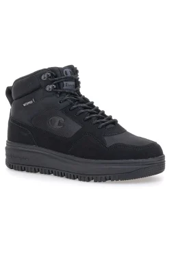 Sneakers mid nere waterproof Champion RD18 Mid Utility WP
