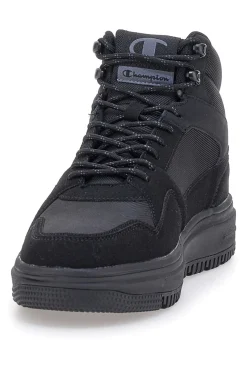 Sneakers mid nere waterproof Champion RD18 Mid Utility WP