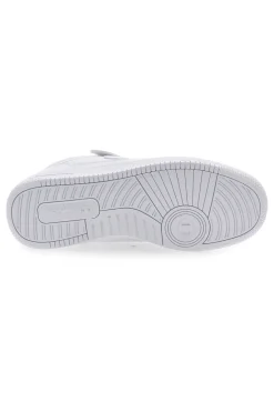 Sneakers Mid-Cut Bianche Champion RD18 MID