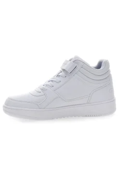 Sneakers Mid-Cut Bianche Champion RD18 MID
