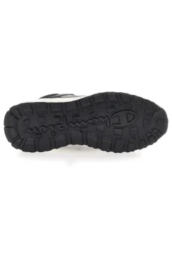 Sneakers Mid-Cut Marroni Champion Climb Rx Mid