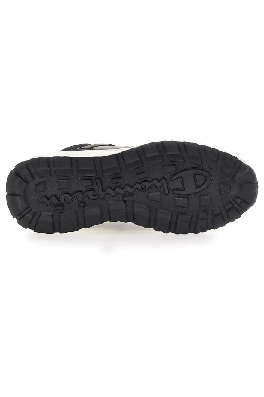 Sneakers Mid-Cut Marroni Champion Climb Rx Mid