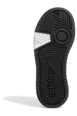 Sneakers Mid-Cut Nere Adidas Hoops Mid 3 K