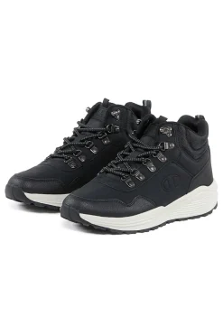 Sneakers Mid-Cut Nere CHAMPION Climb Rx Mid
