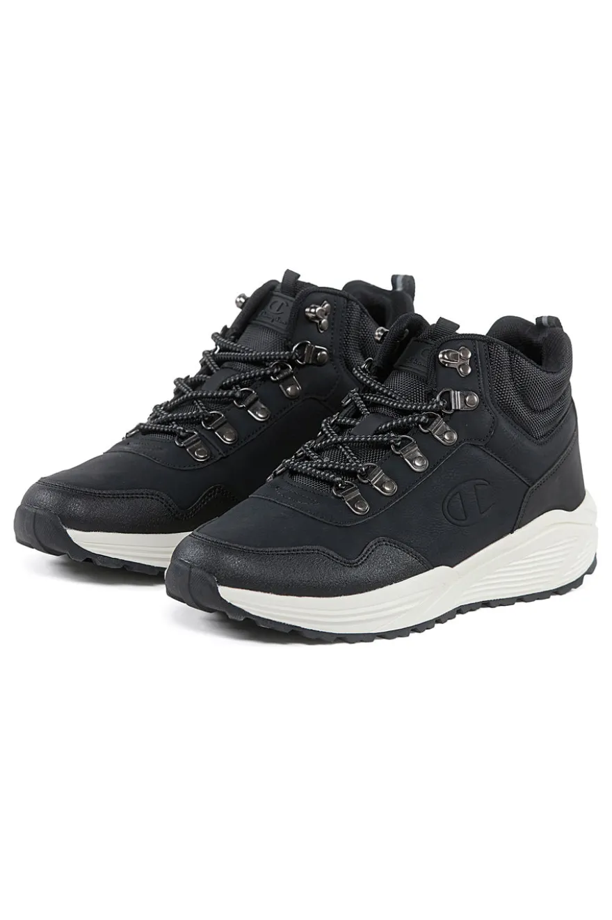 Sneakers Mid-Cut Nere CHAMPION Climb Rx Mid